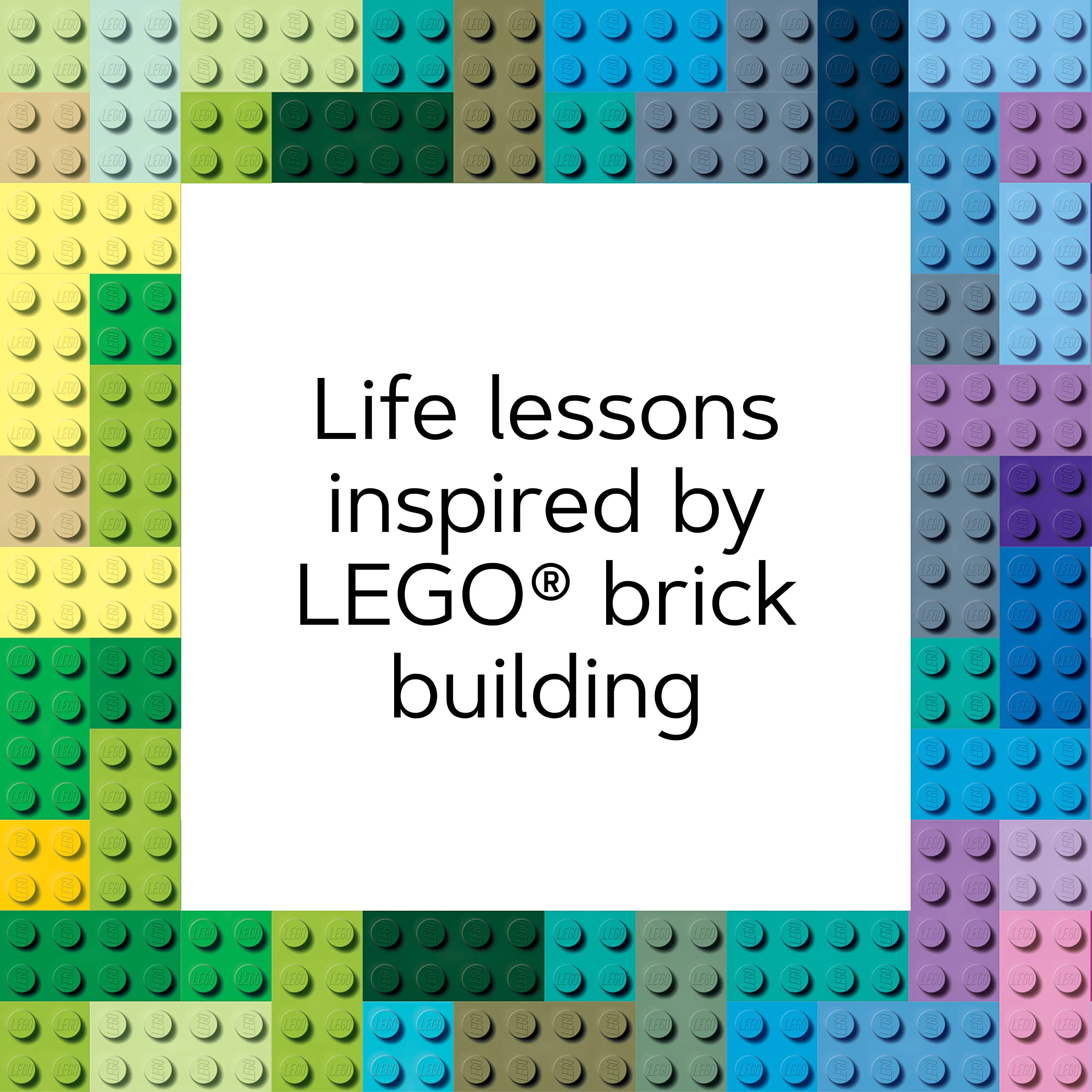 Build Every Day Dorling Kindersley ISBN9781797214139 image 3
