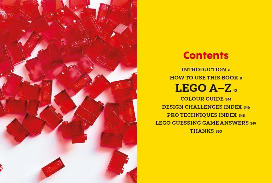The Brickmentary: Murdoch Books ISBN9781911668442 image 1