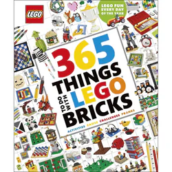 Lego Creative 365