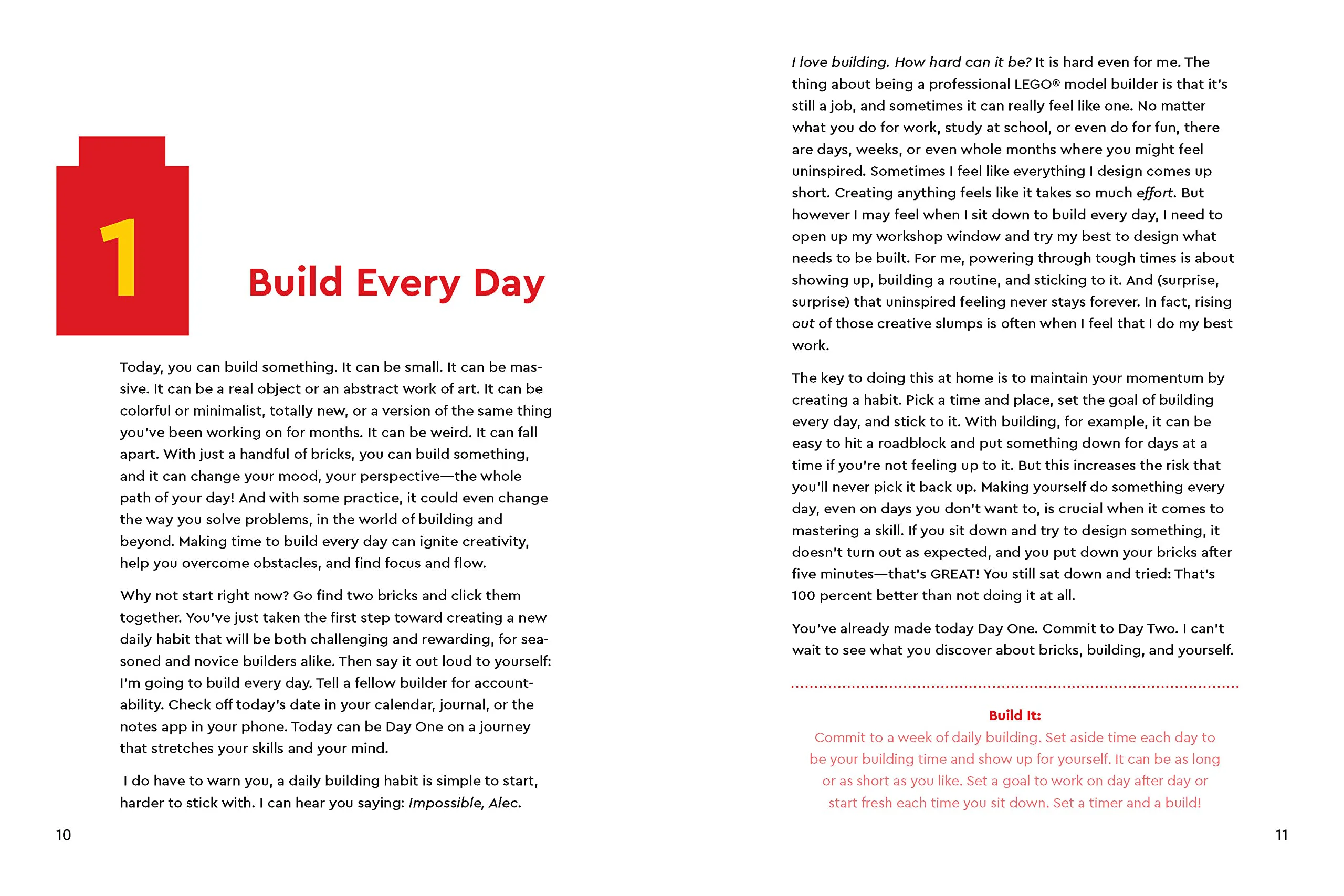Build Every Day Dorling Kindersley ISBN9781797214139 image 6