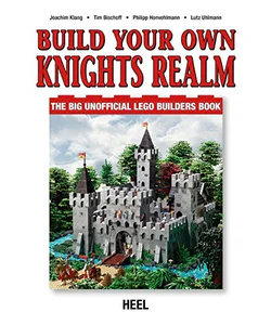 Master Lego: The Middle Ages