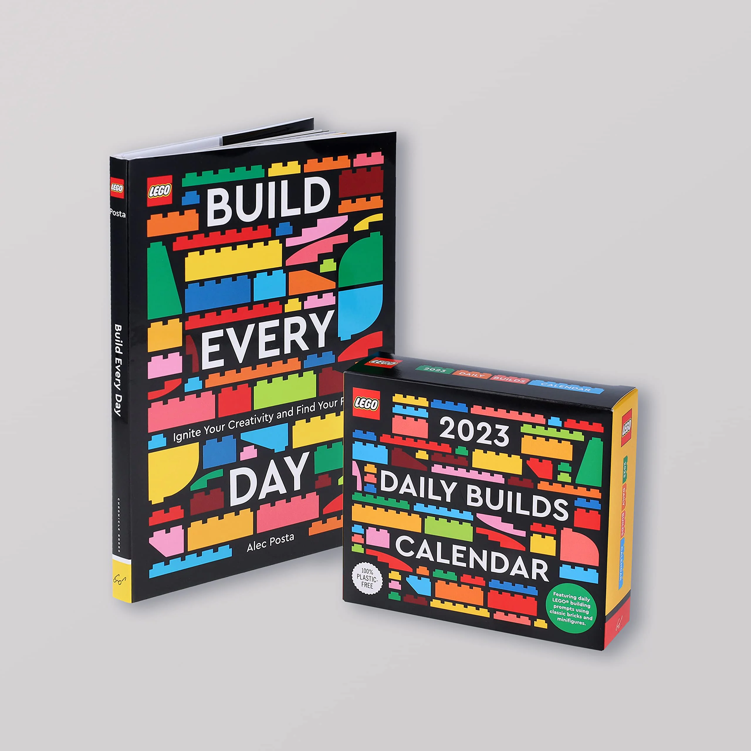 Build Every Day Dorling Kindersley ISBN9781797214139 image 10