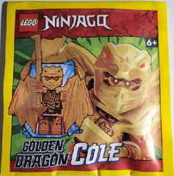 The Golden Dragon, Coop
