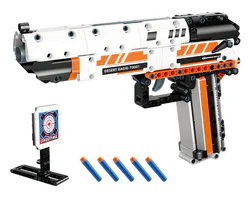 Hypertech: Desert Eagle