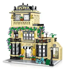 City café