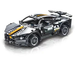 LAMBORGHINI LP670