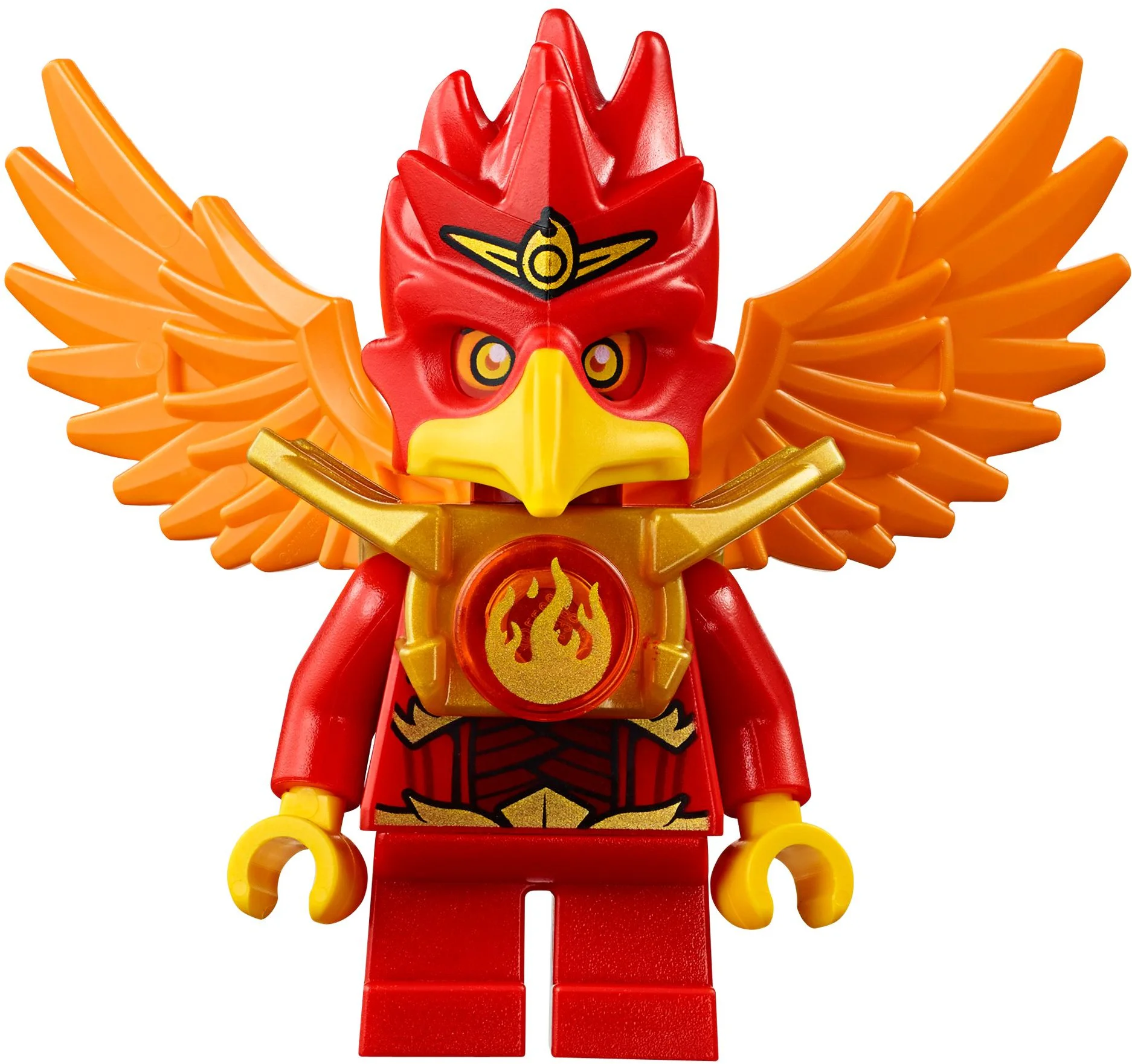 Martial Arts Legend: The Phoenix Prince's Ultimate Phoenix 04014 image 6