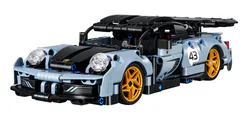 Master of Arms: Porsche
