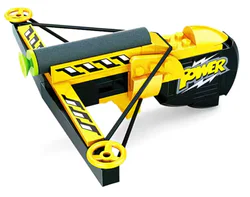A small stubble, a crossbow