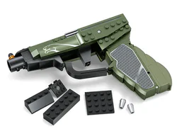 Pistol