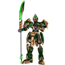 General Guan Yu