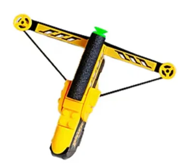 A small stubble, a crossbow 无牌 QX2001 image 3