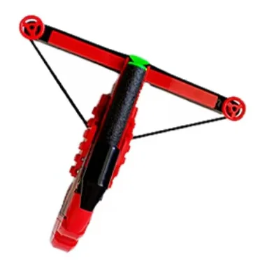 Medium-sized building blocks for crossbows 无牌 QX2002 image 3