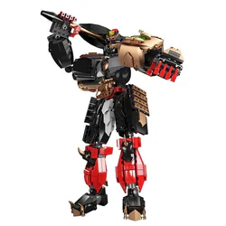 General Zhang Fei