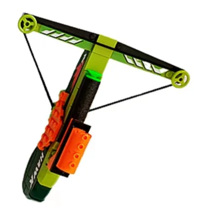 Large-size building blocks for hand crossbows 无牌 QX2003 image 3