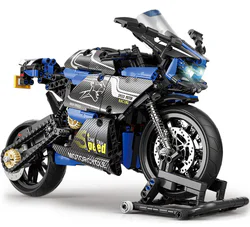 Motorcycle