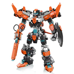 Knight Titan