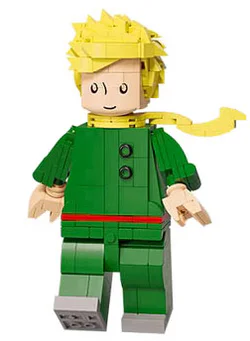 Little Prince
