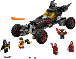 Batmobile