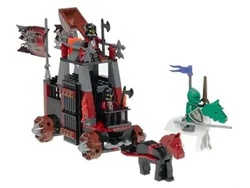 Vladek Can & Playset