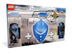 Knights' Valle Pack