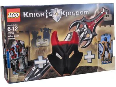Vladek Valle Pack 乐高 LEGO 65769