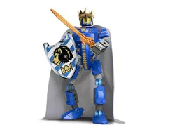 Knights Kingdom Vladek & Mathias