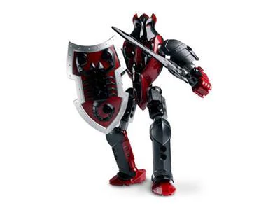 Knights Kingdom Vladek & Mathias 乐高 LEGO 65776 image 1