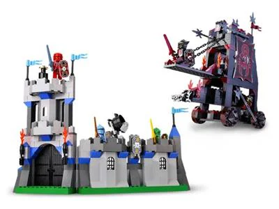 Vladek's Attack 乐高 LEGO 65527