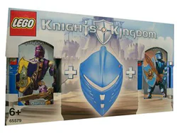 Knights' Kingdom Heros A'