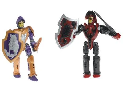 Vladek Valle Pack 乐高 LEGO 65769 image 2