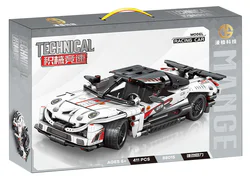 GTR RETROSPECTIVE