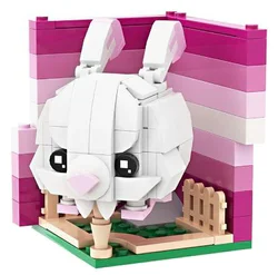 Animal Cube: Rabbit