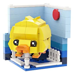 Animal Cube: Duck