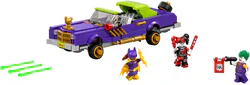 Klutz's Low-Slung Car