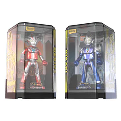 "OTHIC GLORY": HV-02, COURAGE TRAIL SPECIAL ORDER, DREAM OF YOUSS OTTMAN AND HICKALLIOTMAN