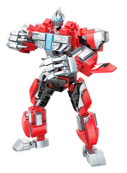 Otman: The original shape of the Tweeder Armor