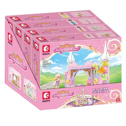 Storyland: Macalon Dream Castle 4
