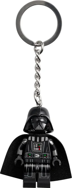Darth Vader key chain