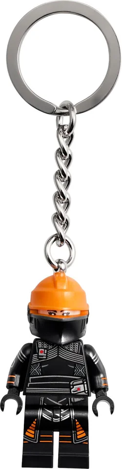 Finnek Shander Key Chain