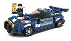 SWAT: Road Guard Vehicle for Road Guards
