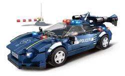 SWAT: Audience Car