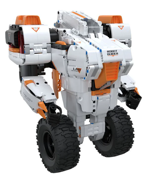 BUILDING BALANCE ROBOT II ONEBOT/米兔MITU/小米MI OBJQR72AIQI