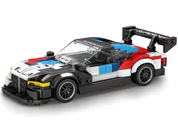 BMW M4 GT3
