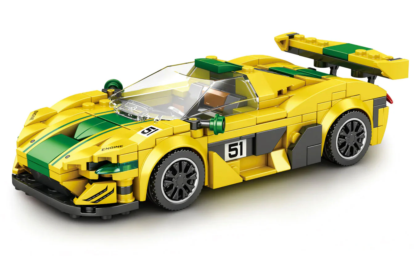 MCALLEN P1 GTR 臻砖科技 Reobrix 677