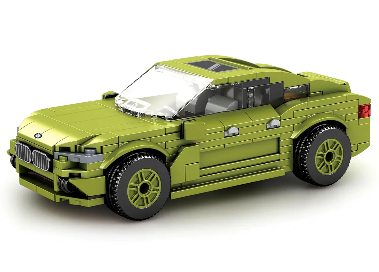 BMW X6 臻砖科技 Reobrix 679