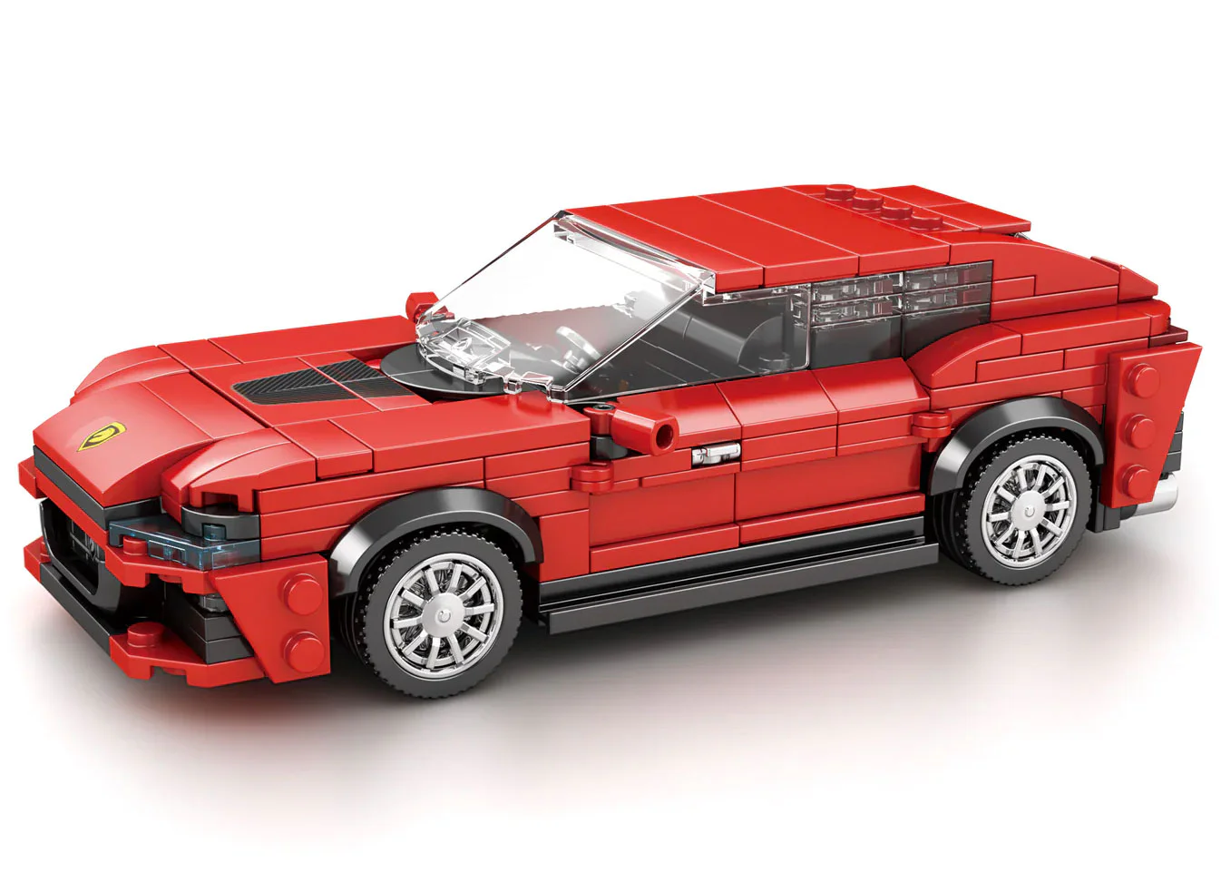 Ferrari Purosangue 臻砖科技 Reobrix 689