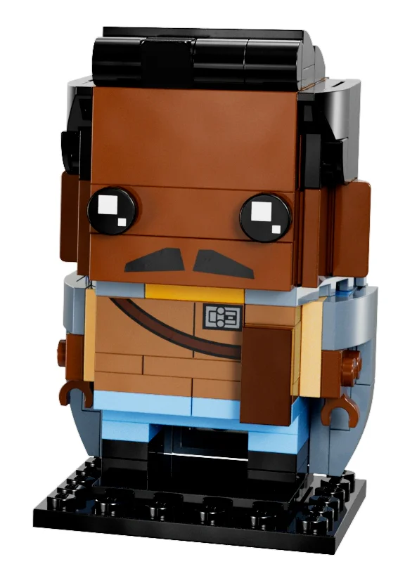 Endor War hero 乐高 LEGO 40623 image 7