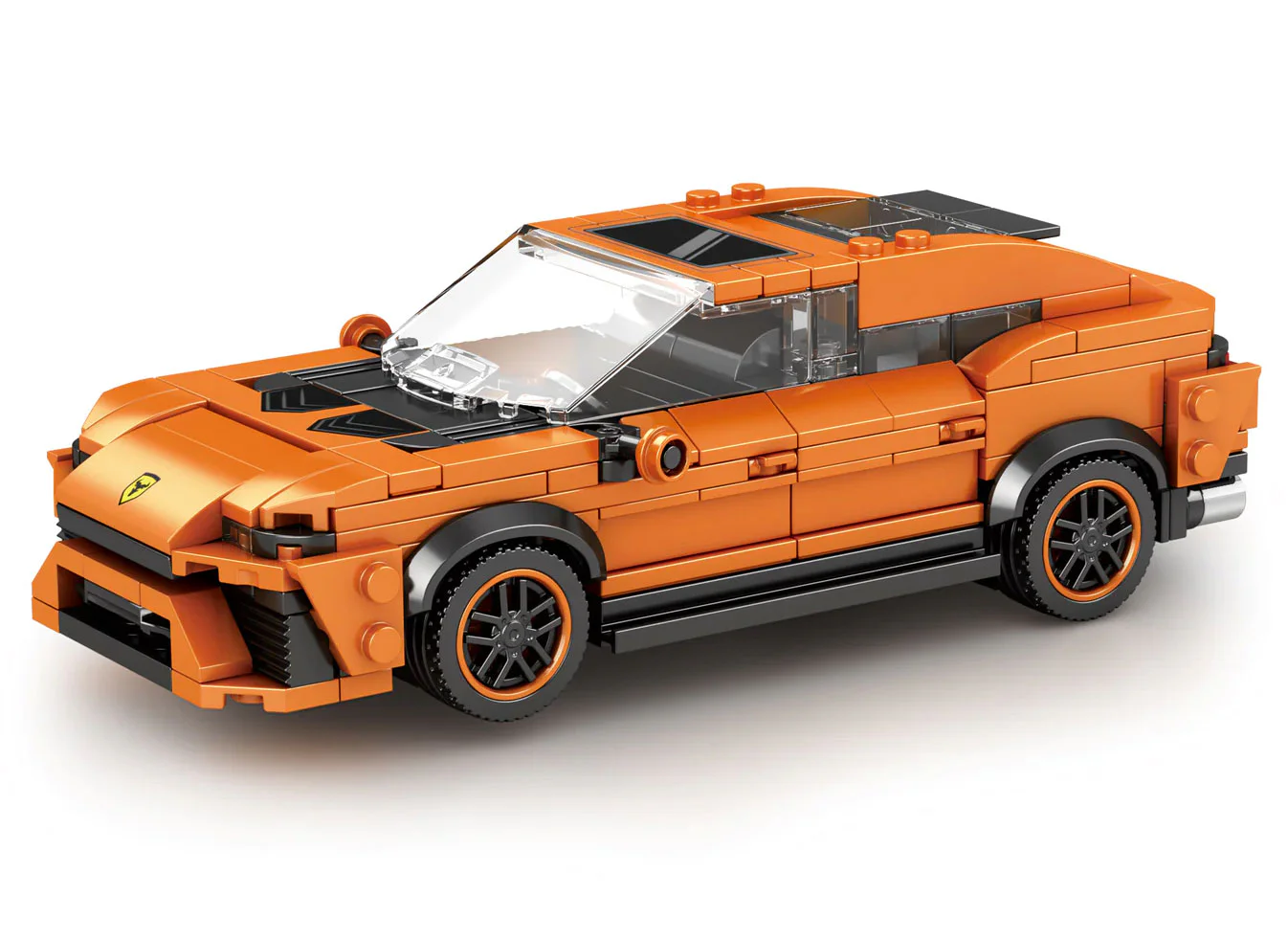 Lamborghini Urus 臻砖科技 Reobrix 690