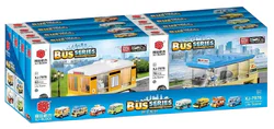 Bus payback, 8